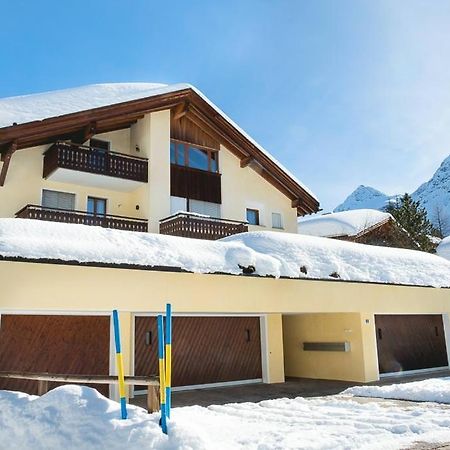 Апартаменти Casa Jacuzzi Ароза Екстер'єр фото